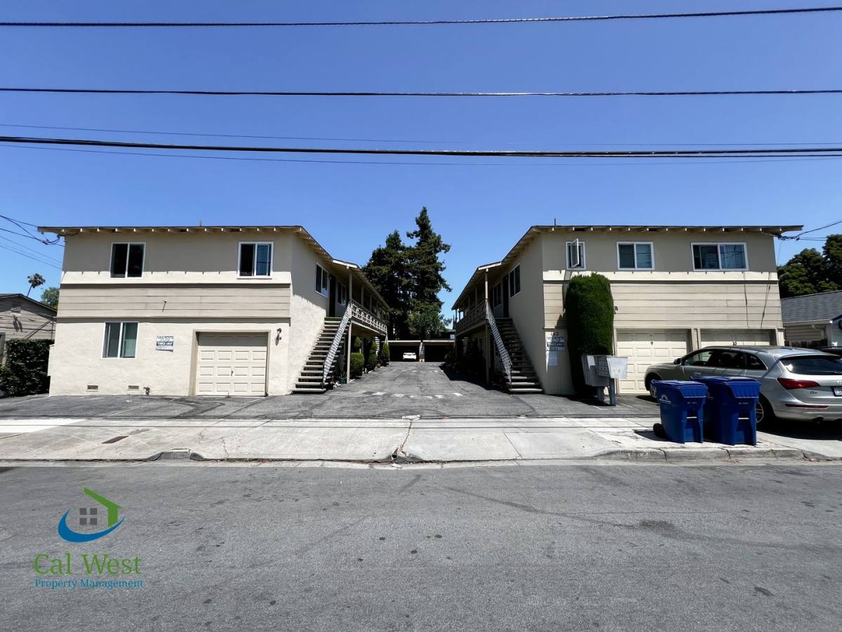 Apartment for rent at 164 Topeka, San Jose, CA 95128