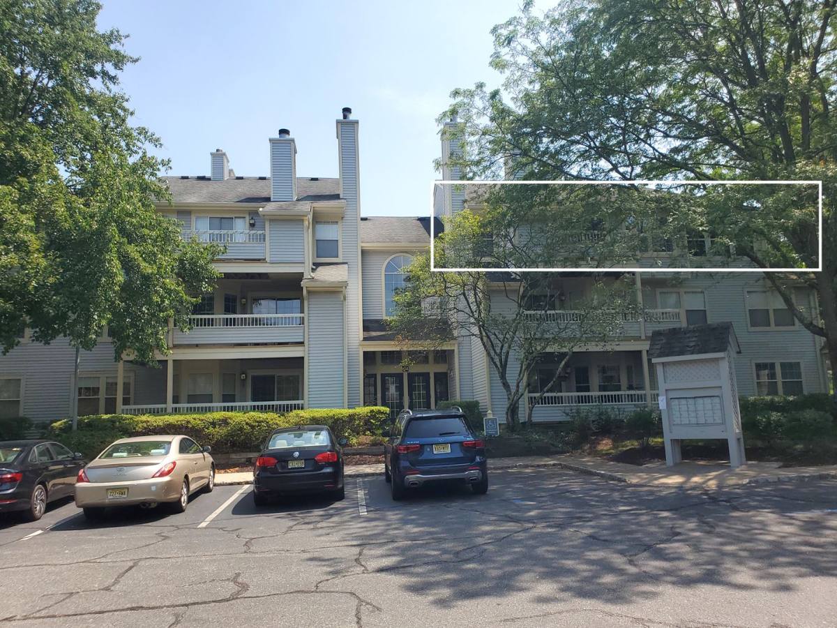 104 Olympic Court, Princeton, NJ 08540