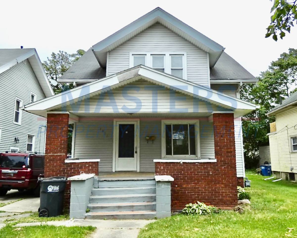 House for rent at 1912 Joffre Ave, Toledo, OH 43607