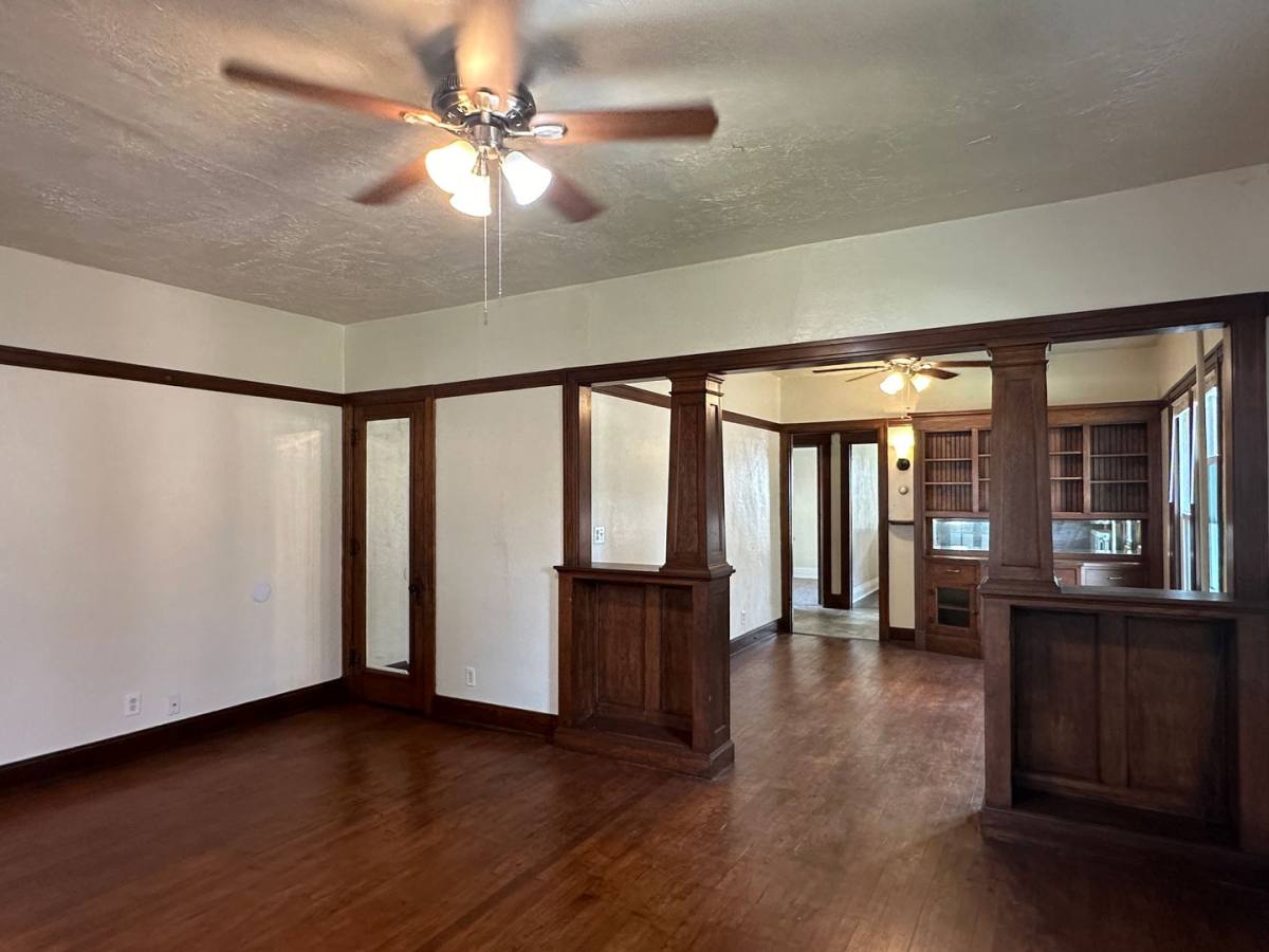Apartment for rent at 641 S Dakota Ave, Sioux Falls, SD 57104