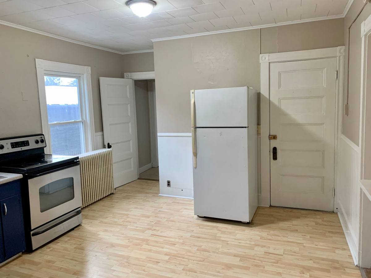 Apartment for rent at 16 W St, Waterville, ME 04901