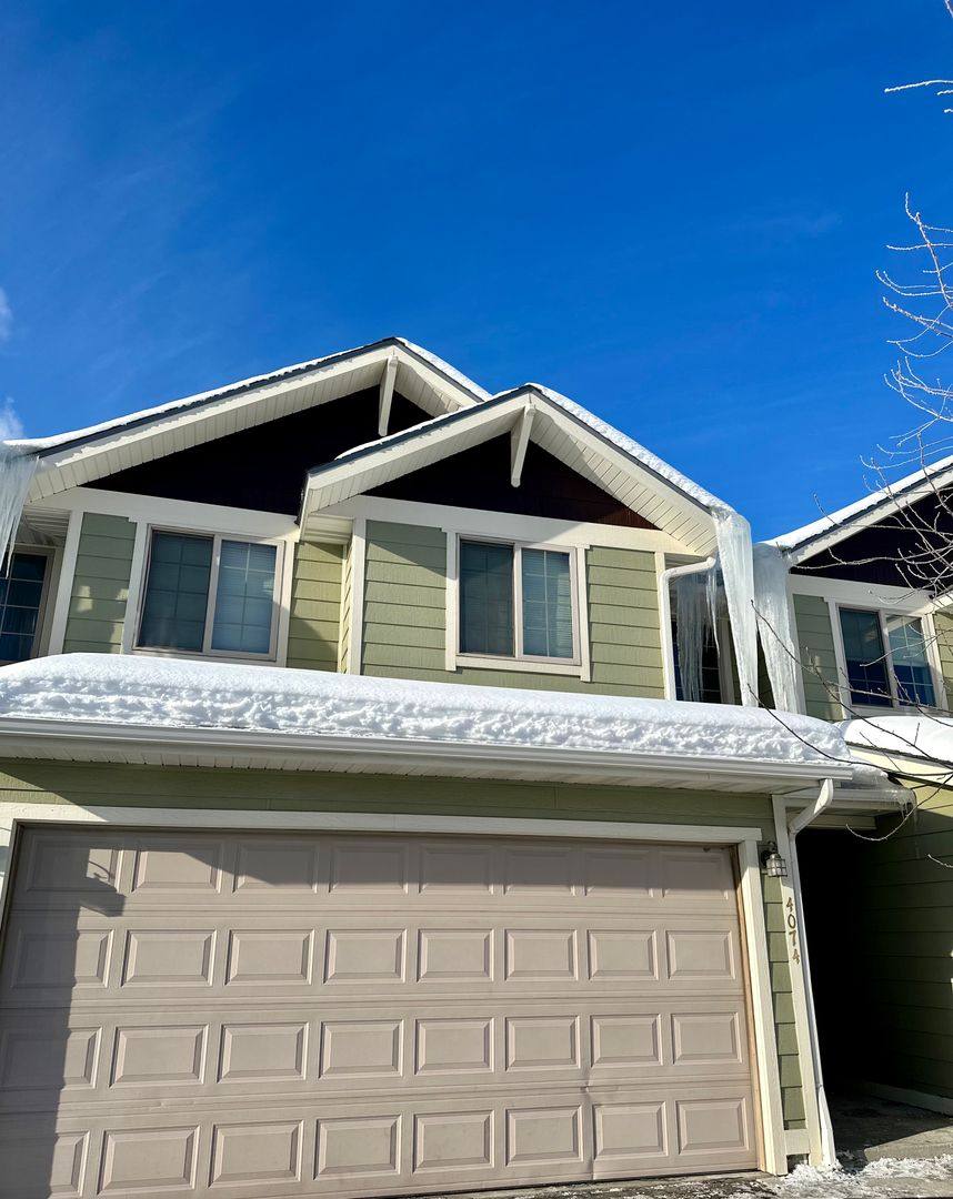 Townhouse for rent at 4074 Broadwater Court, Bozeman, MT 59718