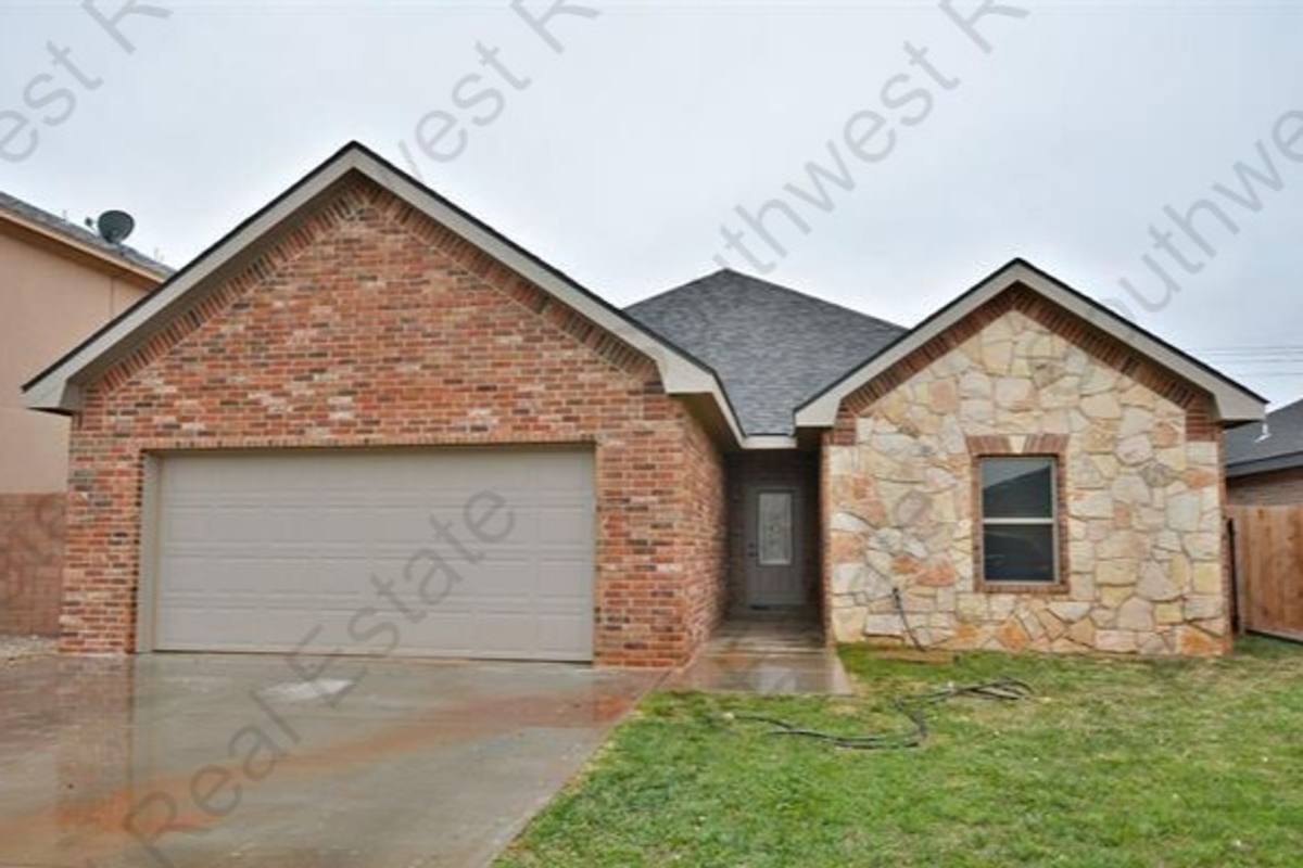 House for rent at 2404 Joe's Lane, Clovis, NM 88101