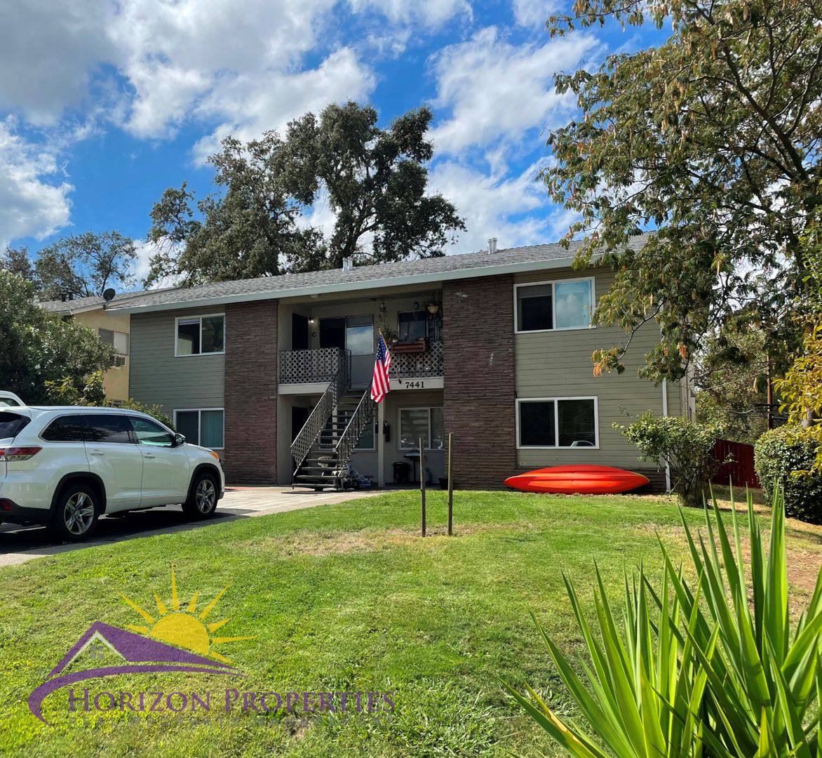 Apartment for rent at 7441 Tiara Way, Citrus Heights, CA 95610