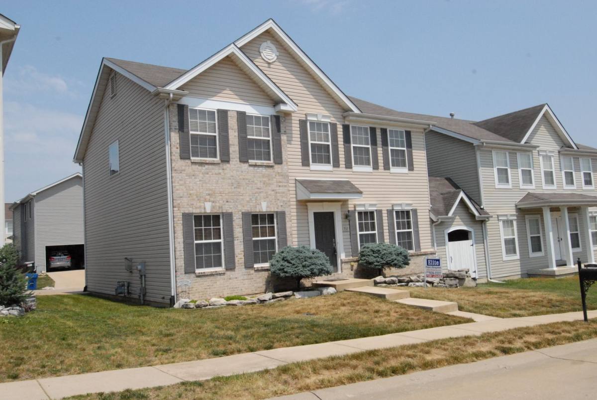 House for rent at 532 Hannah Way, Arnold, MO 63010