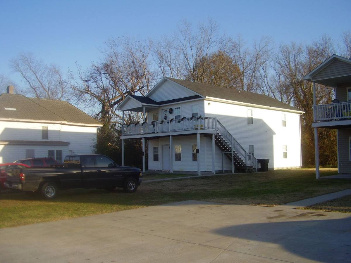 Apartment for rent at 301 A Speed St, Elizabeth City, NC 27909