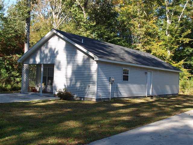 House for rent at 312 Pinewood Ave, Elizabeth City, NC 27909