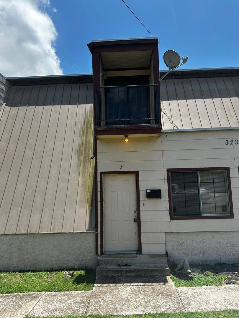 Apartment for rent at 321-323 A St, Kerrville, TX 78028
