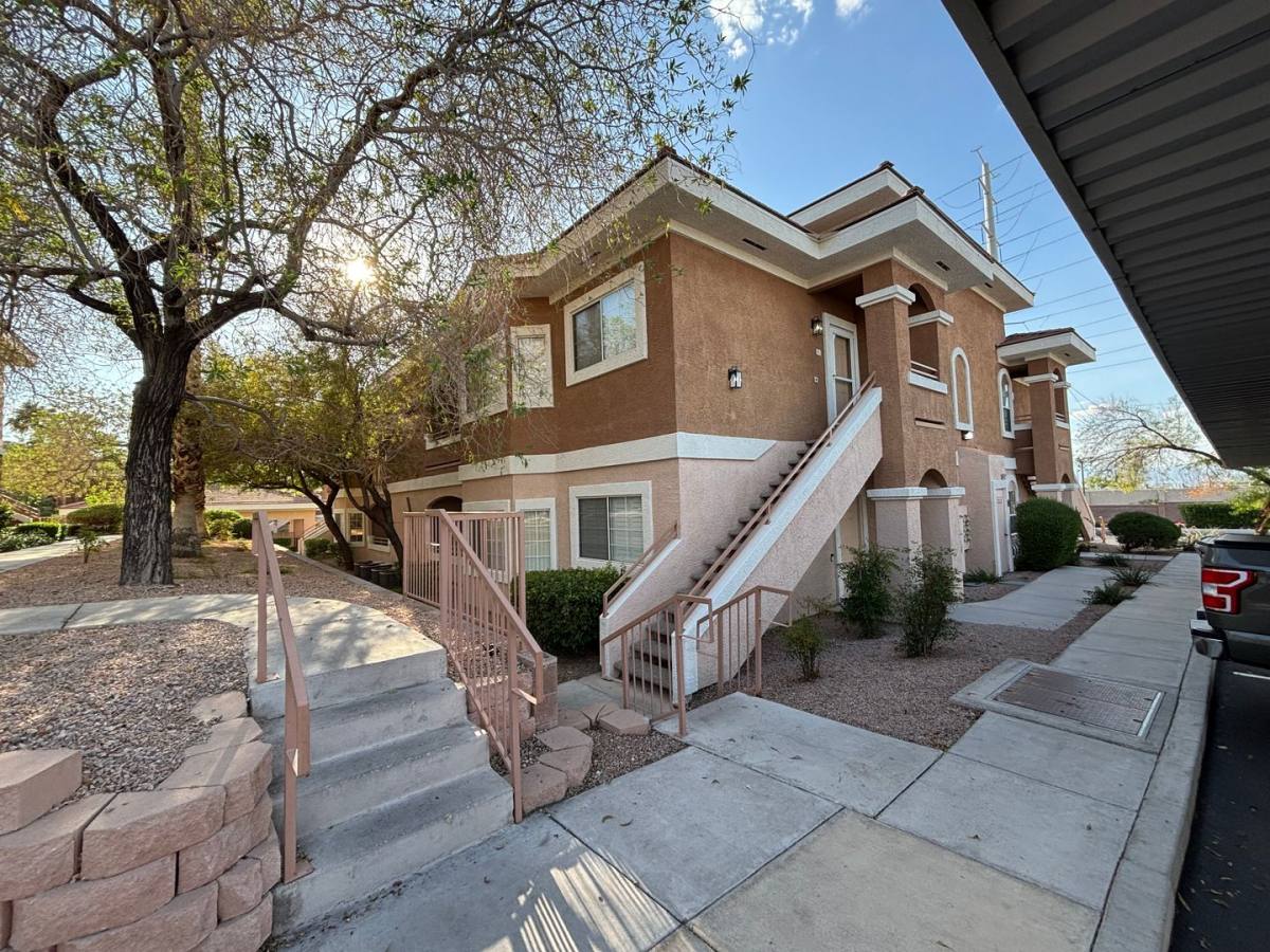 Condo for rent at 830 Carnegie St, Henderson, NV 89052