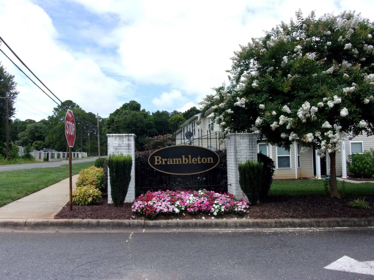 Townhouse for rent at 572 Fawnborough Court, Rock Hill, SC 29732