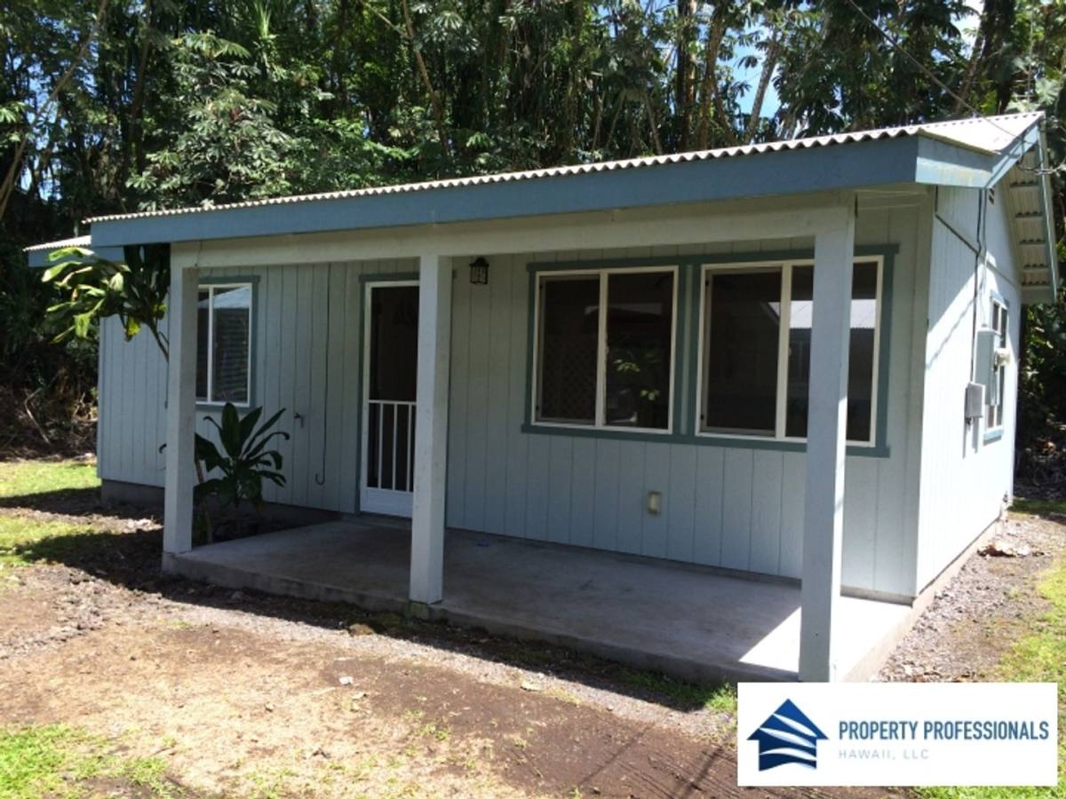 House for rent at 15-163A N Puni Lani Lp, Pahoa, HI 96778