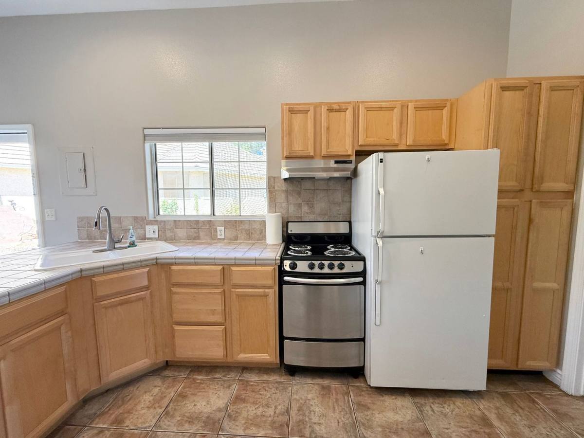 House for rent at 4191 Dustin Ave, Las Vegas, NV 89120