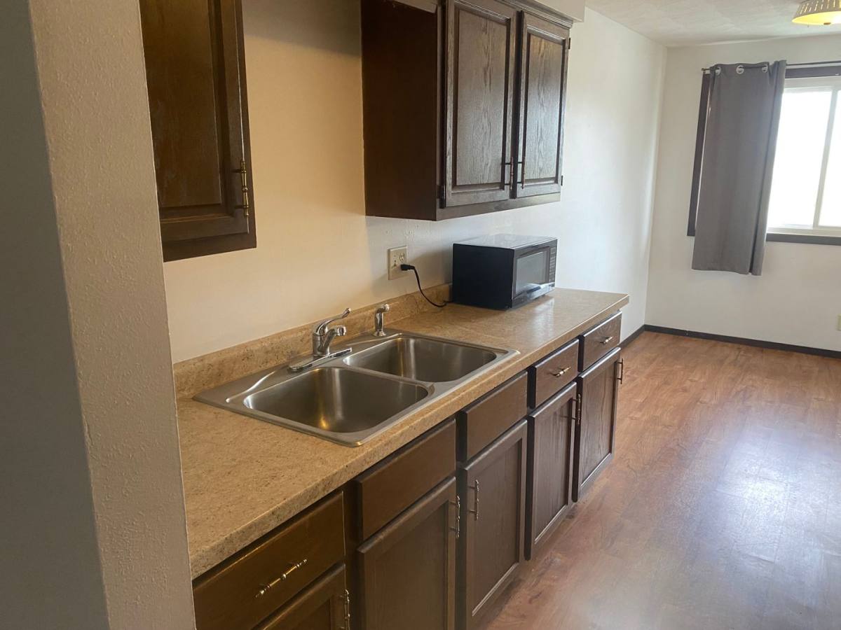 Apartment for rent at 301 N Carole Ave, Hanna City, IL 61536