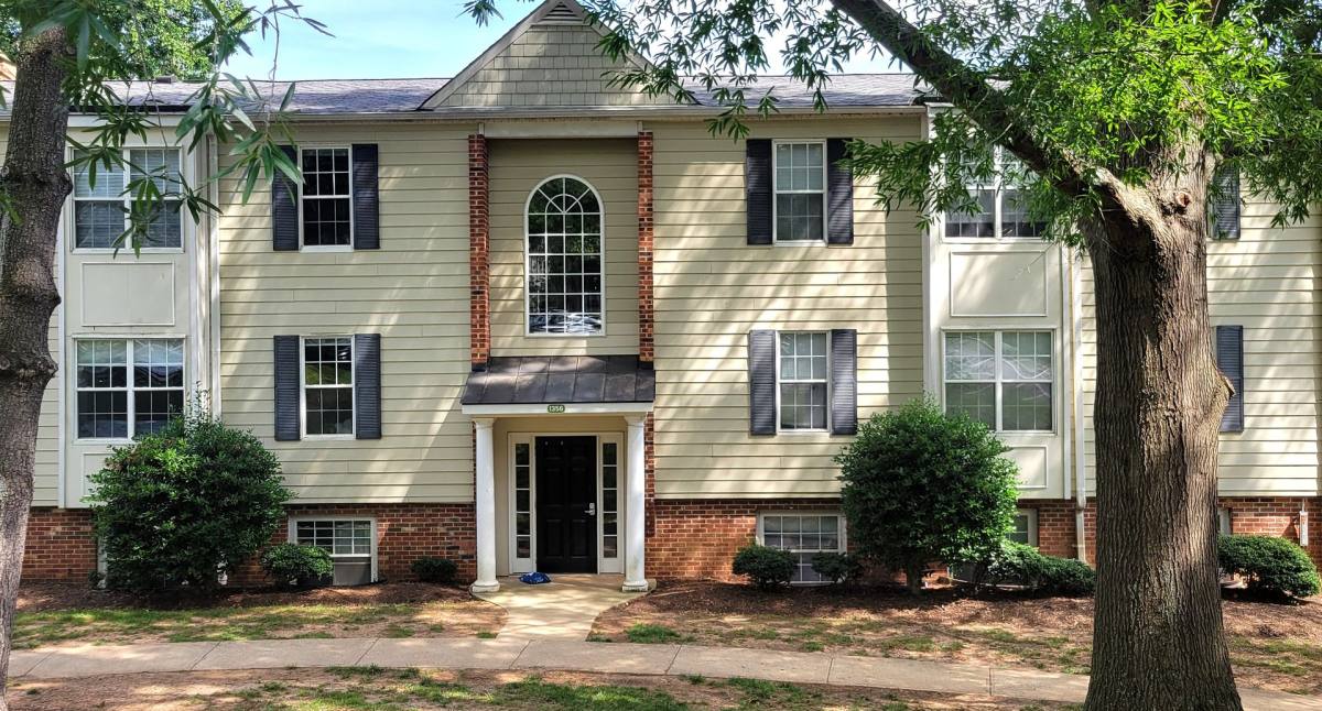 Condo for rent at 1356 Villa Way, Charlottesville, VA 22903