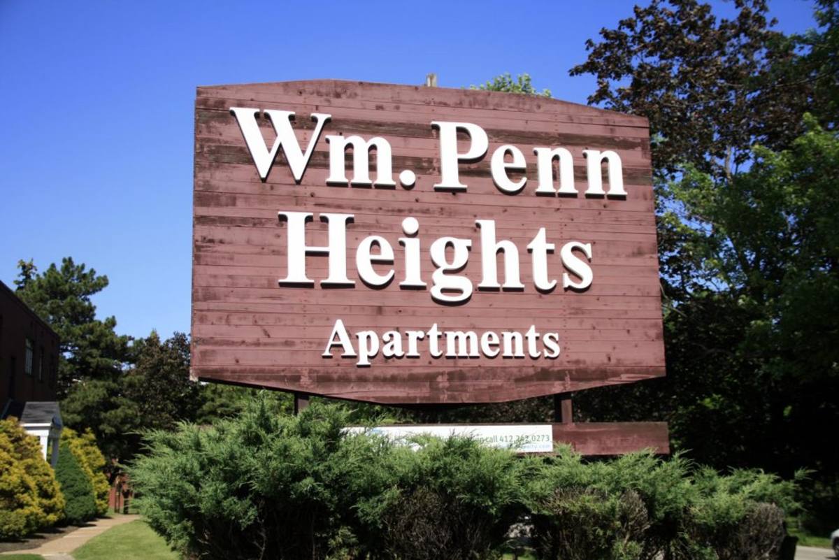 Apartment for rent at 1823 Penn Ave, Pittsburgh, PA 15221