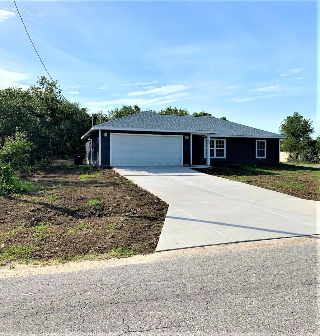 House for rent at 29 Elm Rd, Ocala, FL 34472