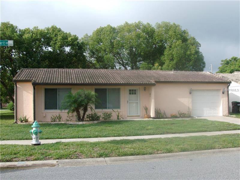 House for rent at 5302 Williamsport Dr, Orlando, FL 32821