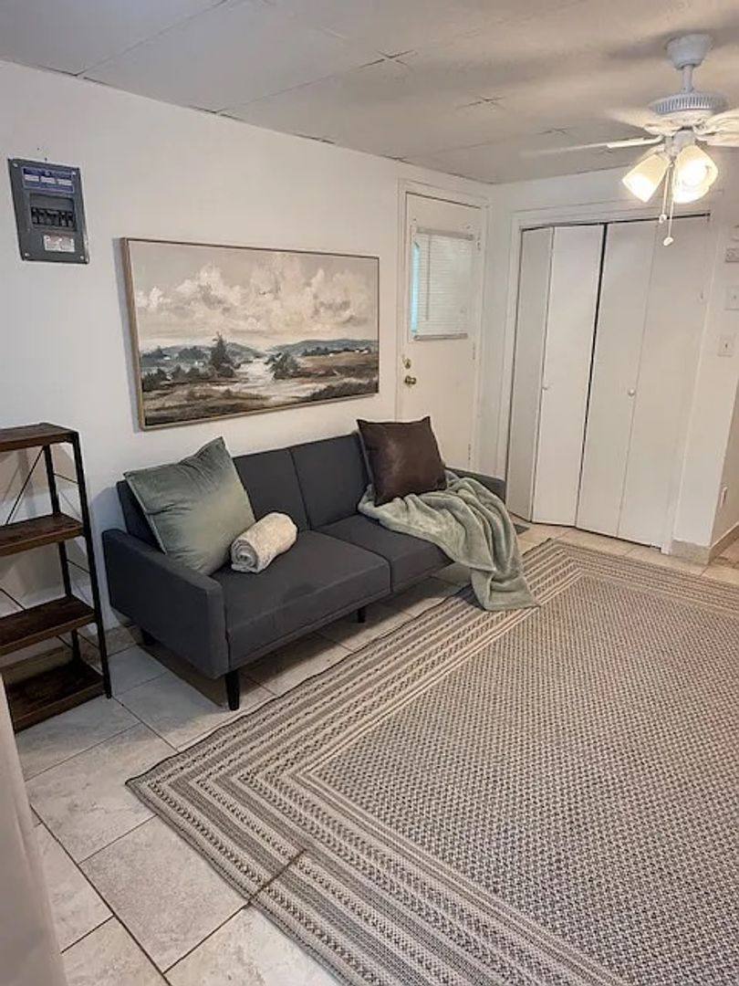 Apartment for rent at 2819 37th St, Lubbock, TX 79413