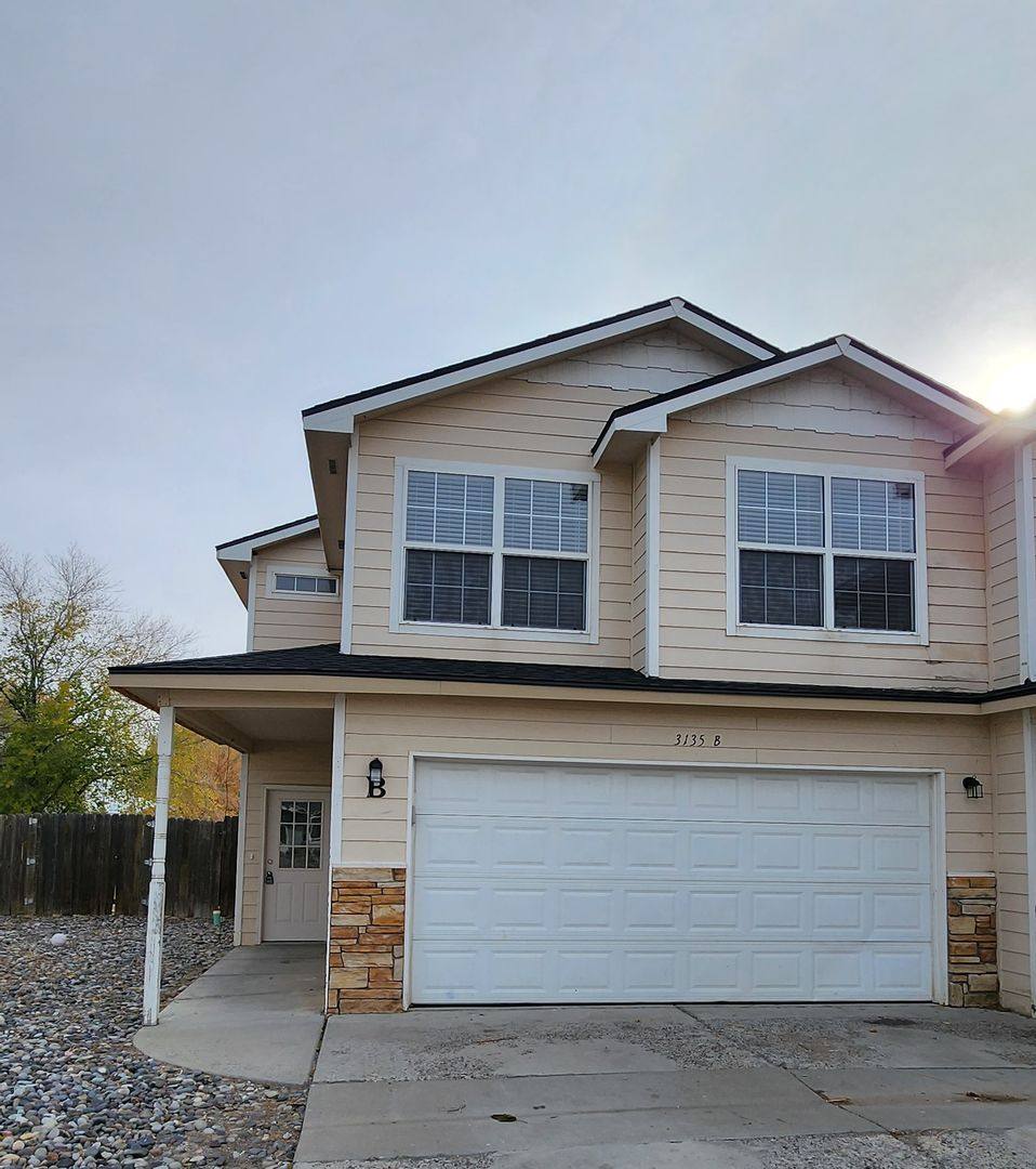 Apartment for rent at 3135 Perkins Dr, Grand Junction, CO 81504