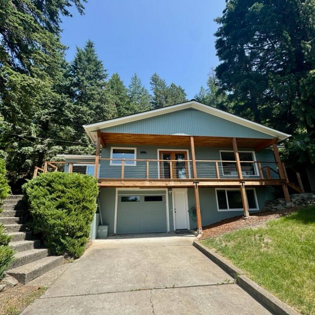 House for rent at 5833 E Yellowstone Trail, Coeur D Alene, ID 83814