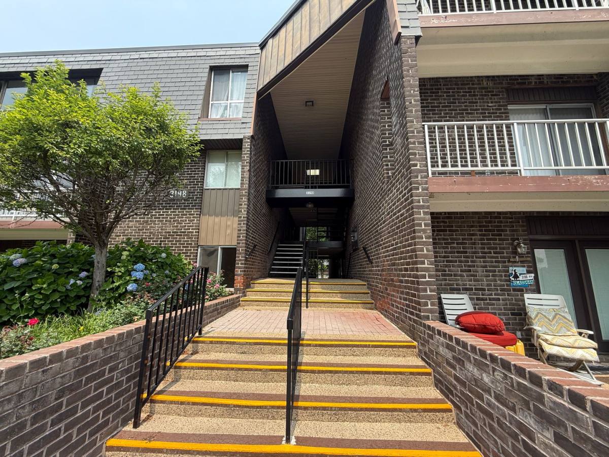 Condo for rent at 3198 Old Post Dr, Pikesville, MD 21208