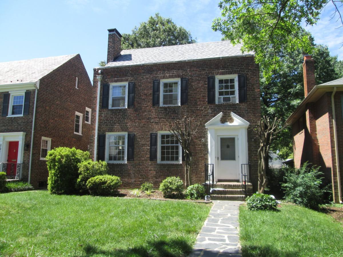 House for rent at 3917 Patterson Ave, Richmond, VA 23221