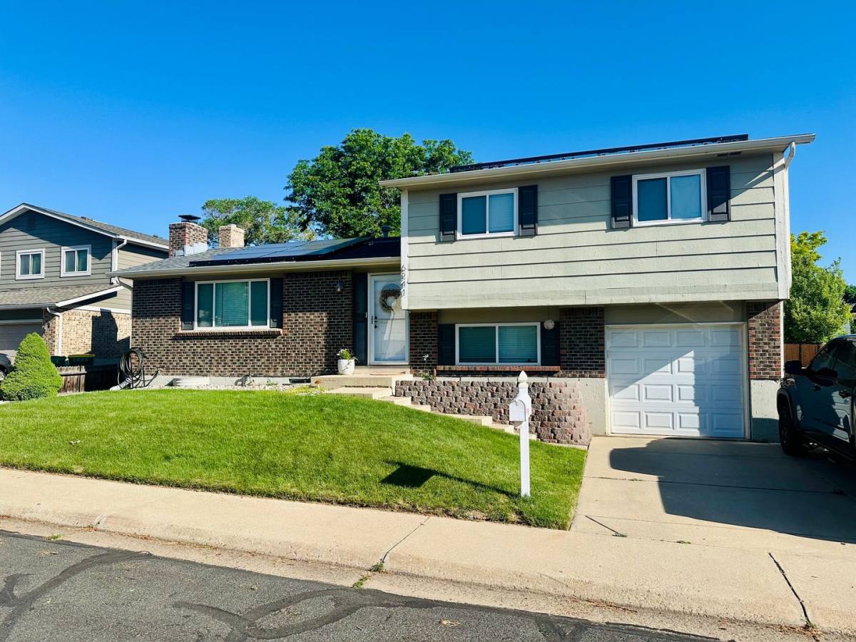 House for rent at 6241 W 108th Place, Broomfield, CO 80020