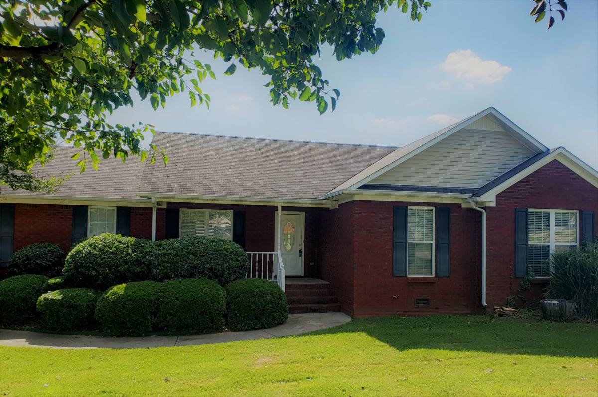 House for rent at 102 Tanner Creek Circle, New Market, AL 35761