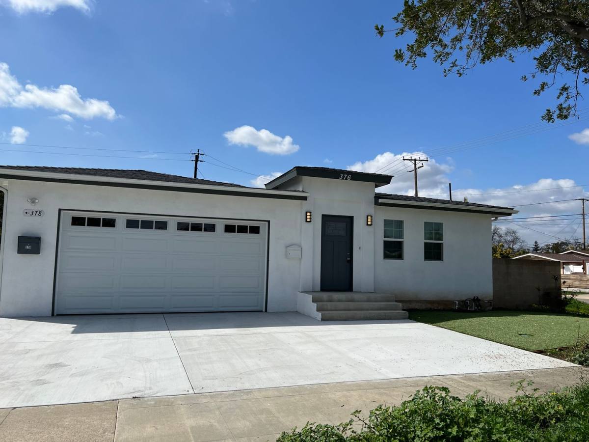 House for rent at 376 N Lime St, Orange, CA 92868