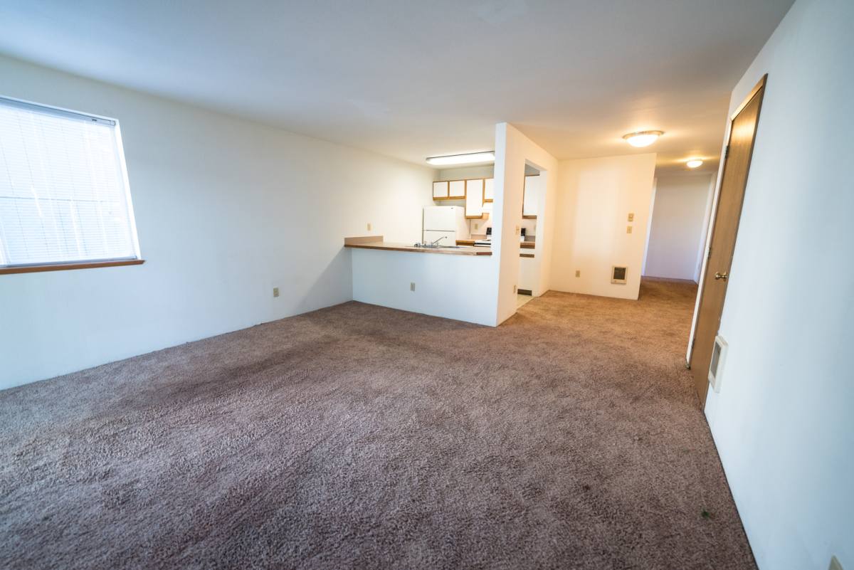 Apartment for rent at 808 Juniper, Ellensburg, WA 98926