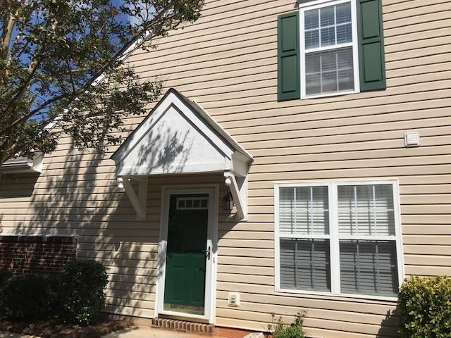 Townhouse for rent at 8321 Southgate Commons Dr, Charlotte, NC 28277
