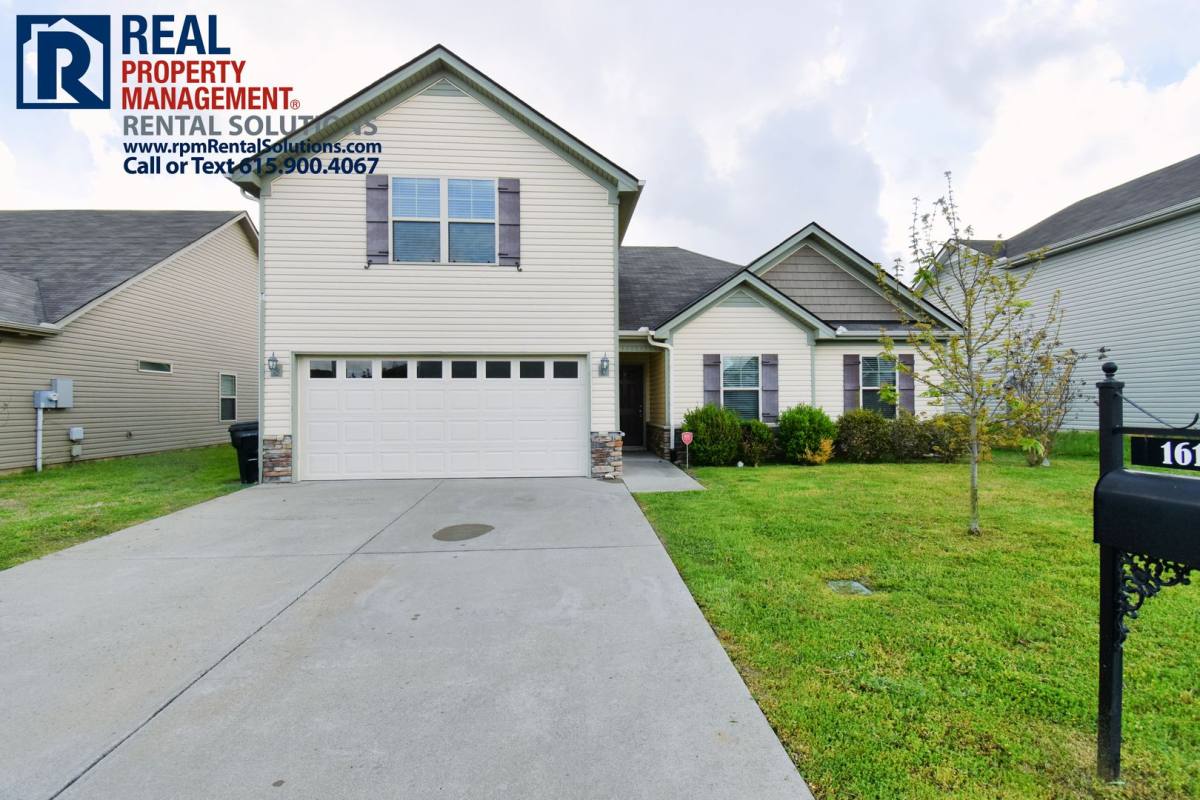 House for rent at 1613 Ursuline Lane, Murfreesboro, TN 37128