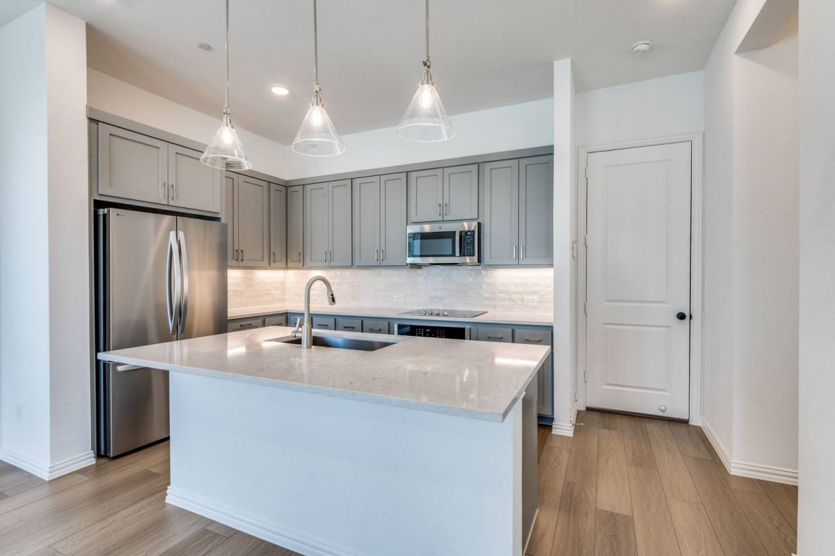 Townhouse for rent at 2308 Bulin Dr, Mansfield, TX 76063