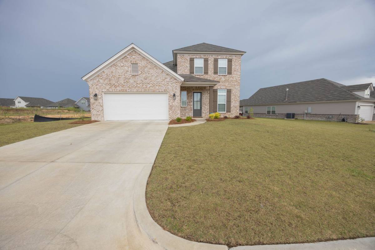 House for rent at 9532 Dakota Dr, Pike Road, AL 36064