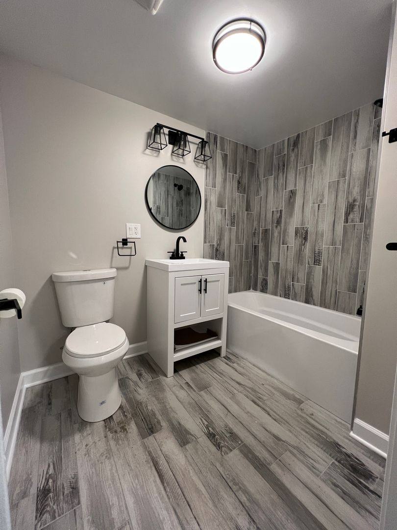 Apartment for rent at 1355 S Springfield Ave, Chicago, IL 60623