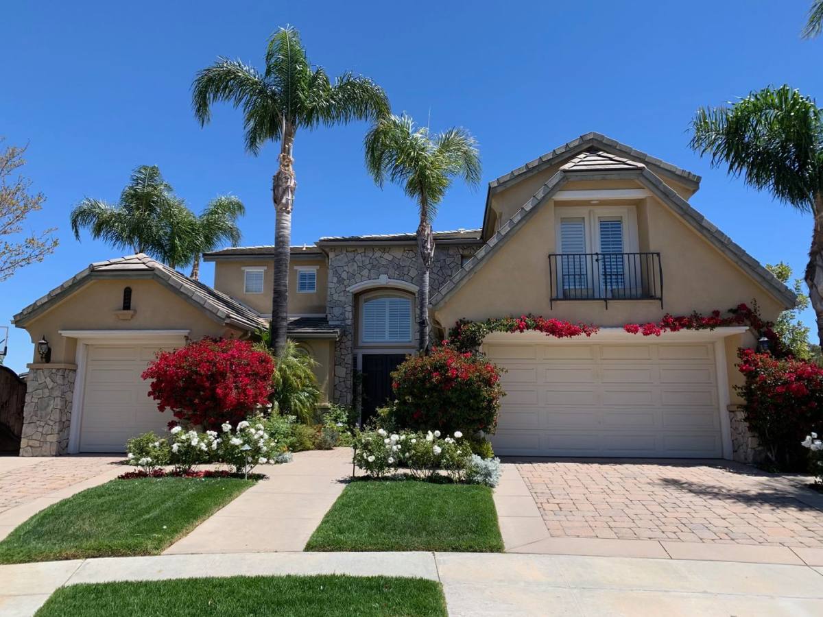 House for rent at 3082 Eaglewood Ave, Thousand Oaks, CA 91362