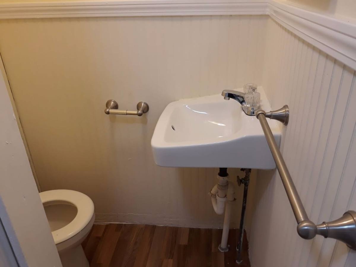 Apartment for rent at 24-28 Dublin St, Lowell, MA 01854