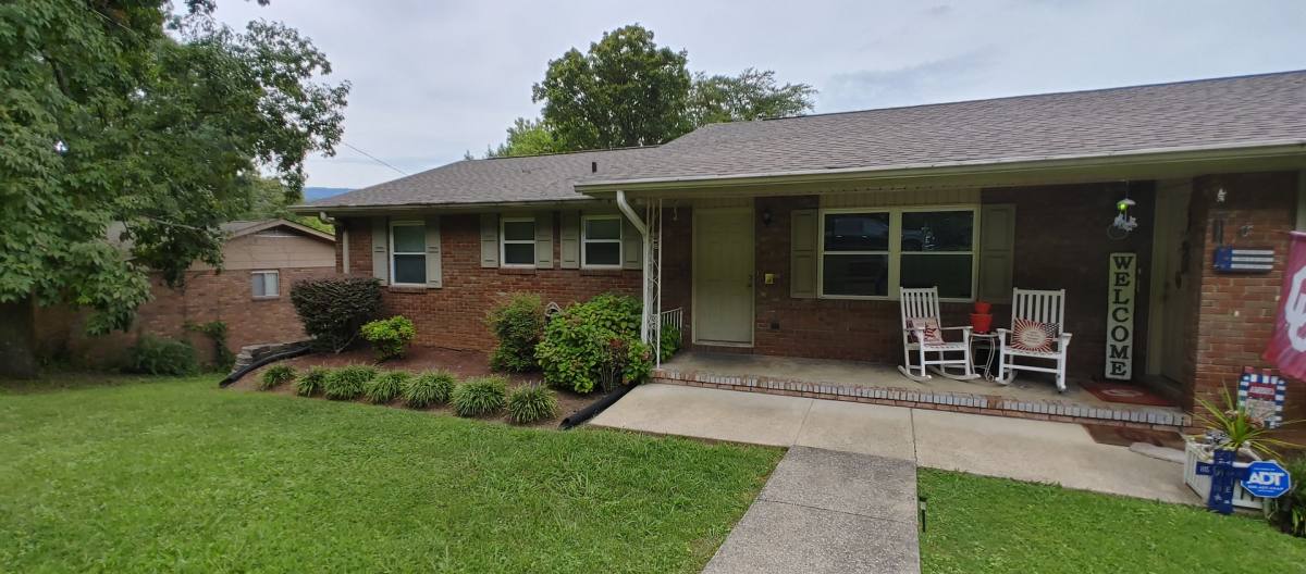 House for rent at 145 Colony Circle, Hixson, TN 37343