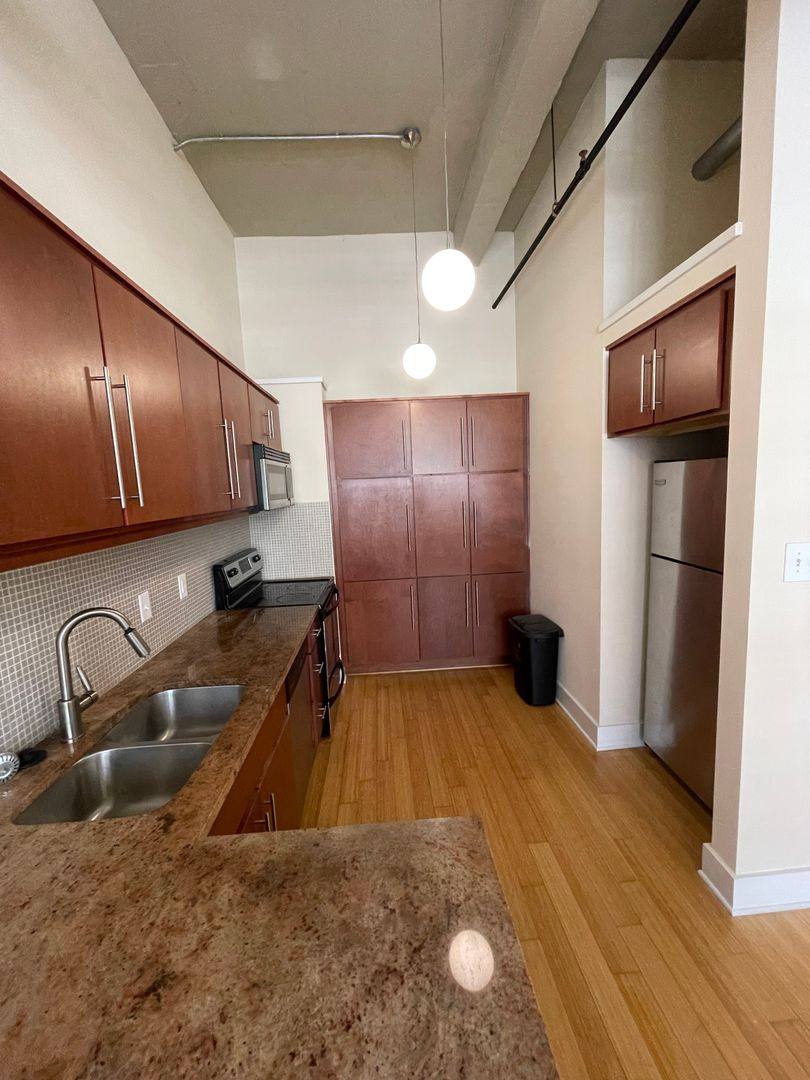 Apartment for rent at 815 Perry St, Richmond, VA 23224