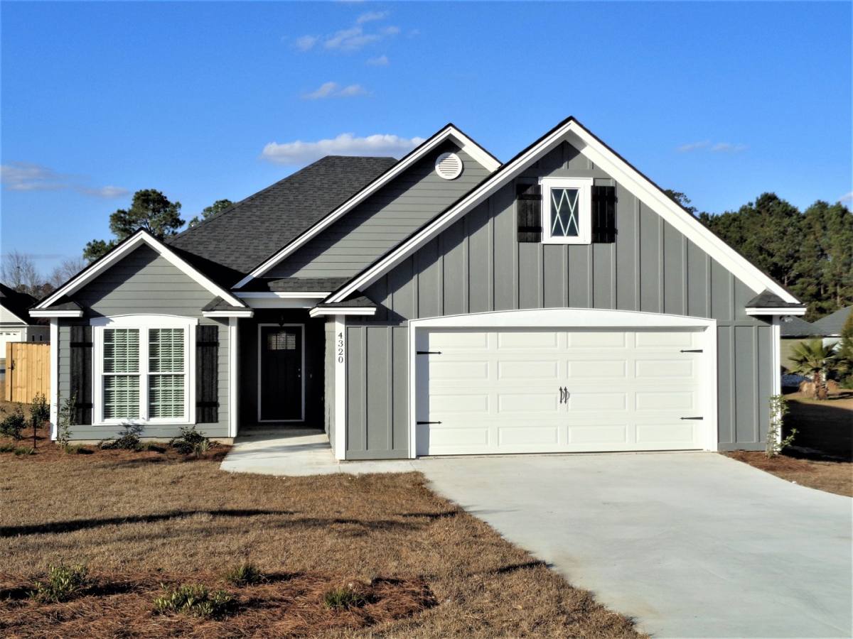 House for rent at 4320 Summer Hill Place, Valdosta, GA 31602