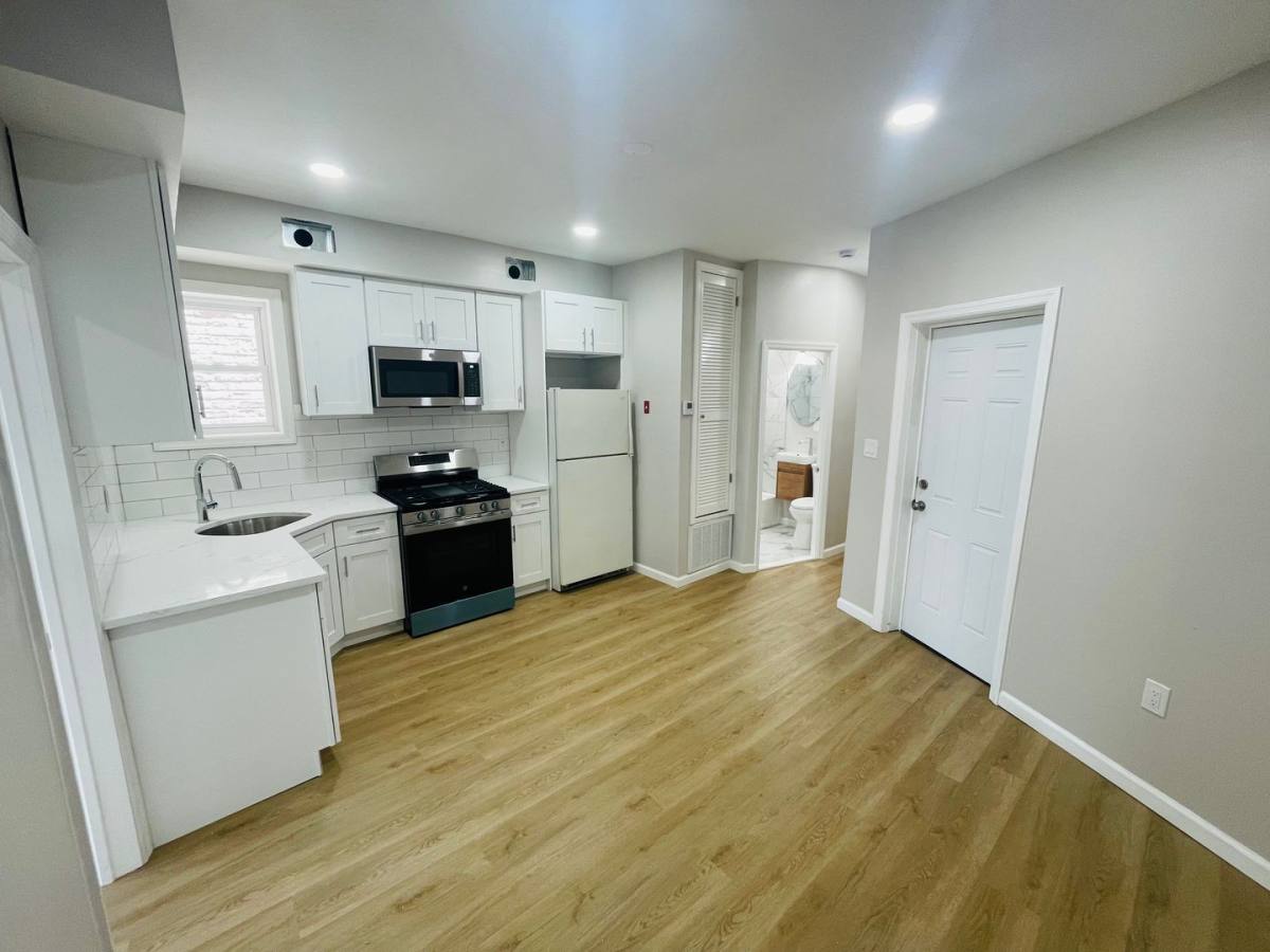 Apartment for rent at 53 - 55 & 57 61 Henry St, Passaic, NJ 07055