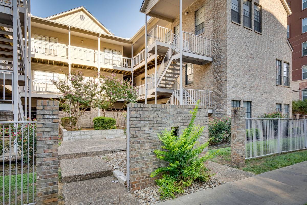 Apartment for rent at 715 W 22 1 #2, Austin, TX 78705