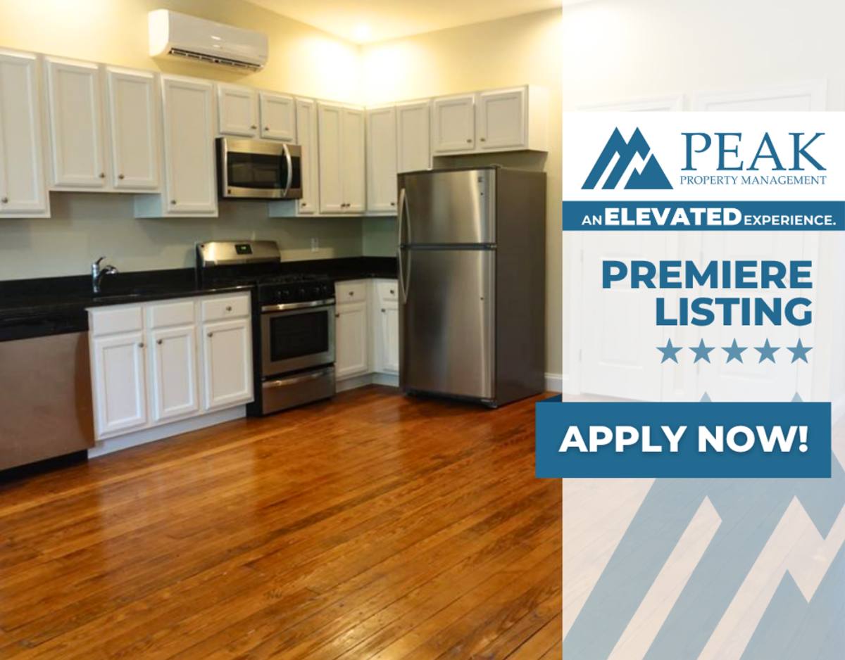 Apartment for rent at 2512 W Main St, Richmond, VA 23220