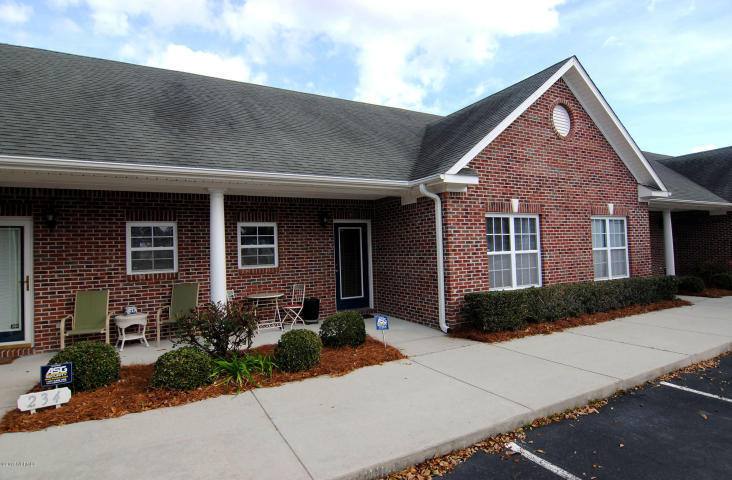 House for rent at 232 Eucalyptus Lane, Wilmington, NC 28412