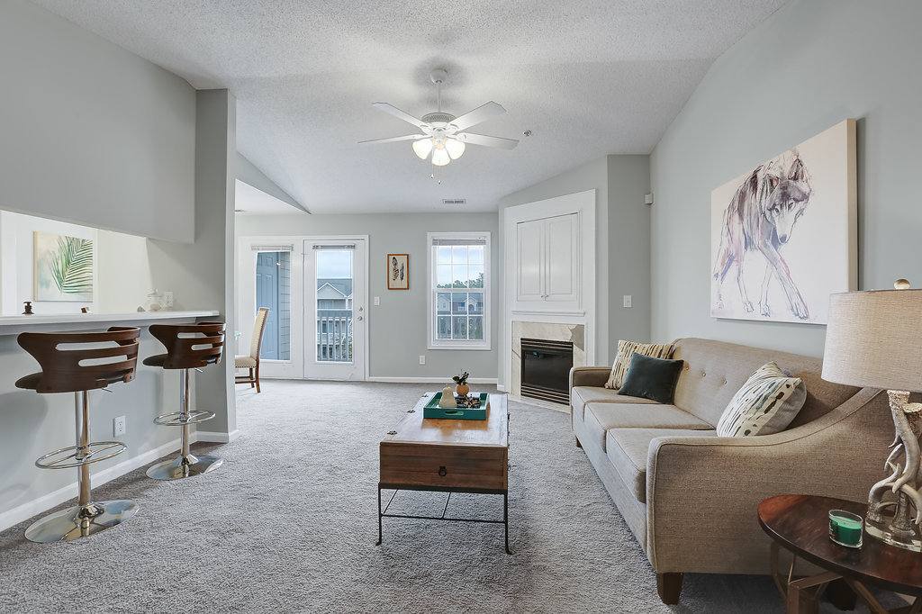Condo for rent at 715 Clearwater Court, Wilmington, NC 28403