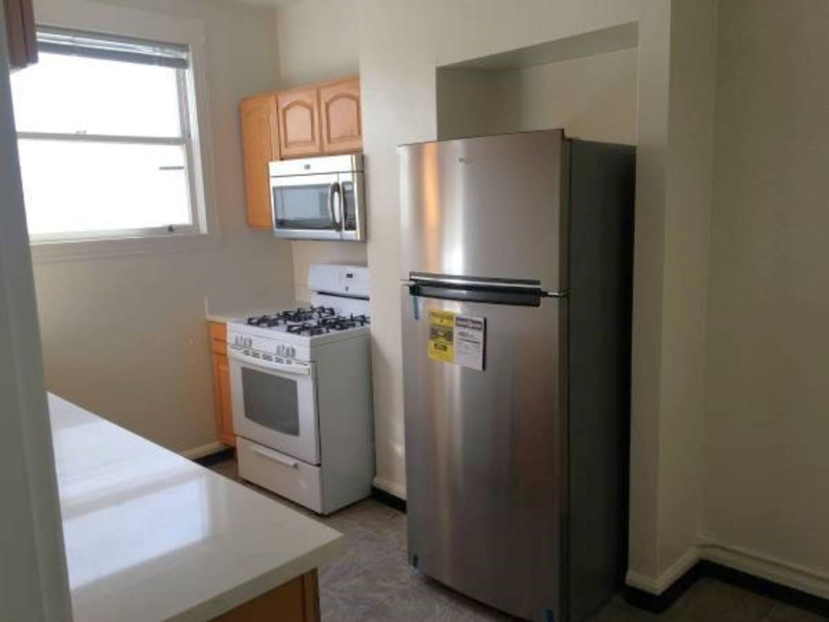 Apartment for rent at 2320 Haste St, Berkeley, CA 94704