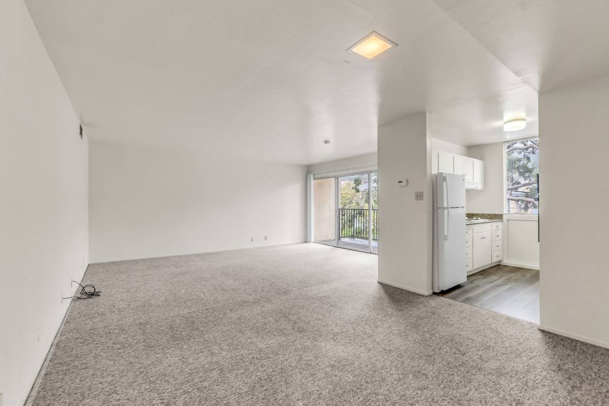 Apartment for rent at 1550 Walnut St, Berkeley, CA 94709