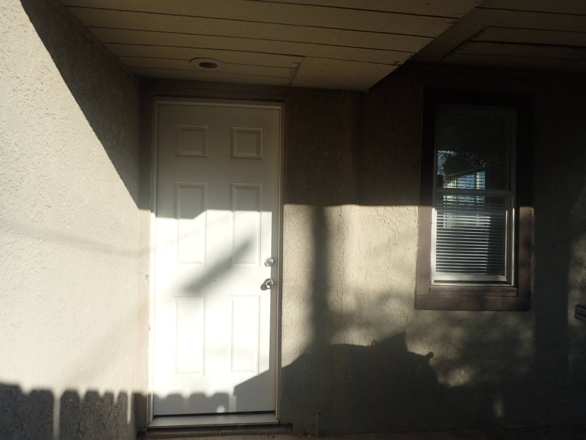 Apartment for rent at 521 W Atkins Ave, Ridgecrest, CA 93555