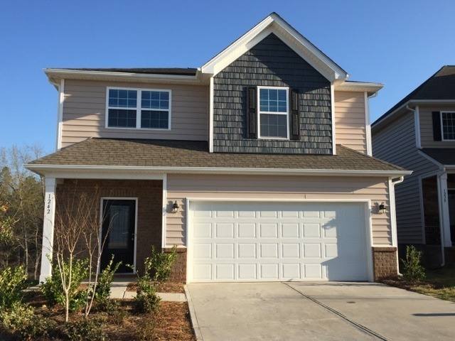 1242 Hideaway Gulch Dr, Fort Mill, SC 29715
