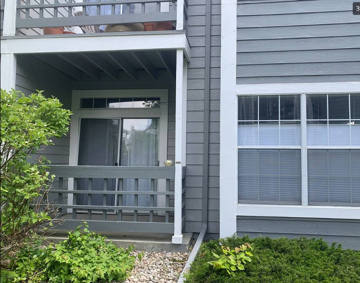Condo for rent at 7441 Singing Hills Court, Boulder, CO 80301